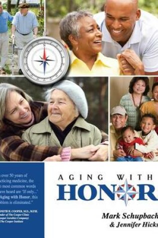 Cover of Aging with Honor