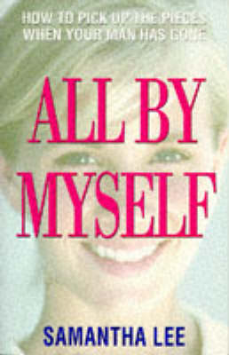 Book cover for All by Myself