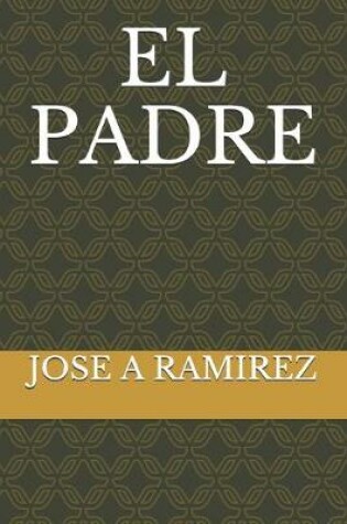 Cover of El Padre