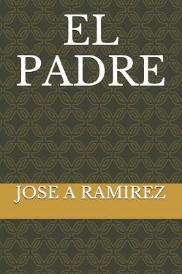 Book cover for El Padre