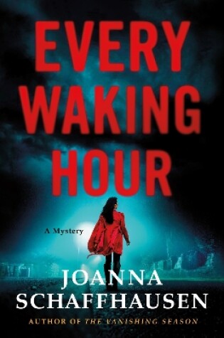 Cover of Every Waking Hour