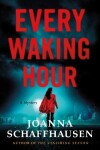 Book cover for Every Waking Hour