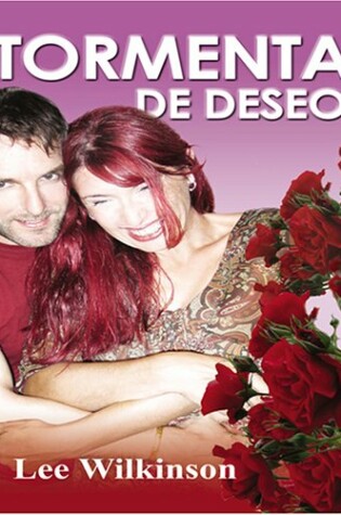 Cover of Tormenta de Deseo