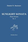 Book cover for Sunlight Sonata