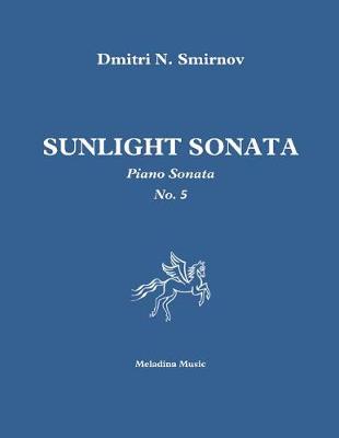 Book cover for Sunlight Sonata