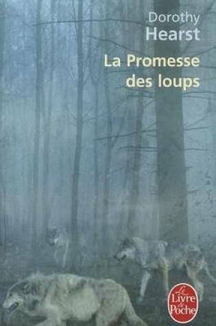 Cover of La Promesse Des Loups