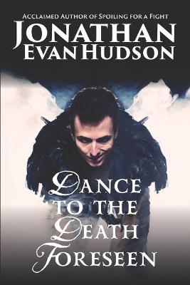 Book cover for Dance to the Death Foreseen