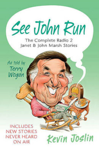 Cover of See John Run