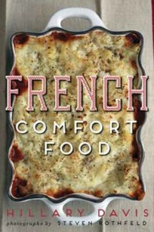 Cover of French Comfort Food