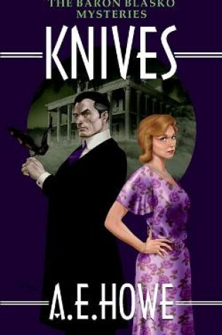 Cover of Knives