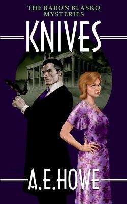 Cover of Knives