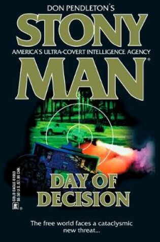 Cover of Day of Decision