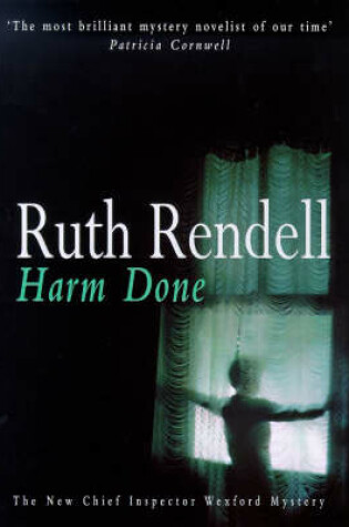 Cover of Harm Done