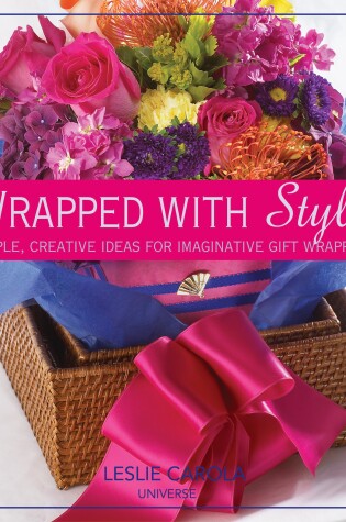 Cover of Wrapped With Style