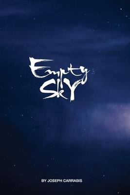 Book cover for Empty Sky