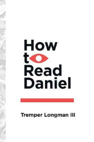 Cover of How to Read Daniel