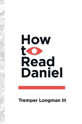 Cover of How to Read Daniel