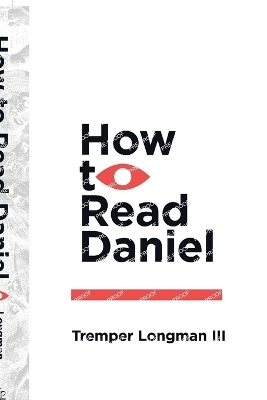 Cover of How to Read Daniel