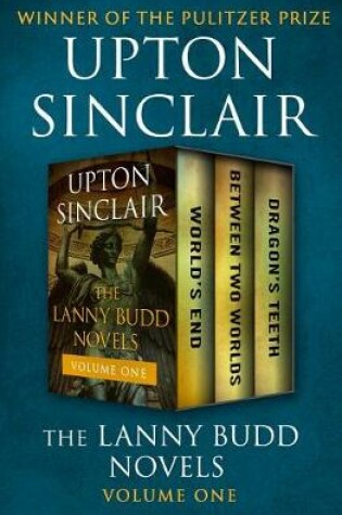 Cover of The Lanny Budd Novels Volume One