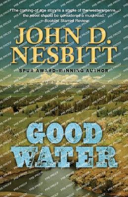 Cover of Good Water