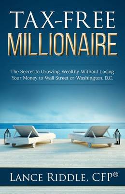 Book cover for Tax-Free Millionaire