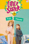 Book cover for Full House