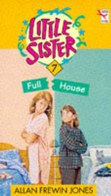Book cover for Full House