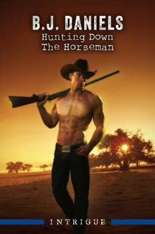 Cover of Hunting Down The Horseman