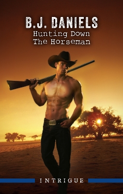 Cover of Hunting Down The Horseman