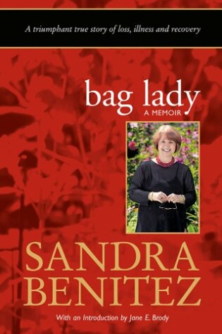 Cover of Bag Lady