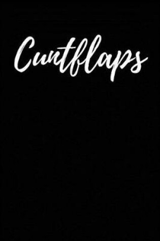 Cover of Cuntflaps