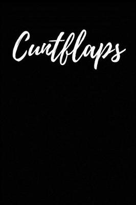 Book cover for Cuntflaps