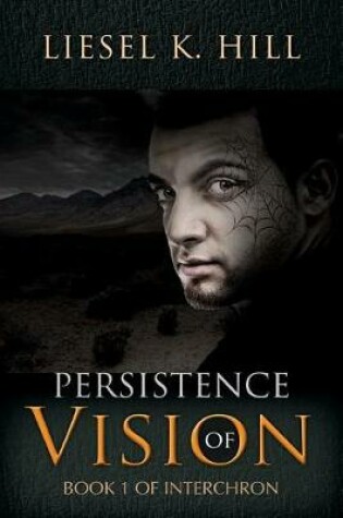 Cover of Persistence of Vision
