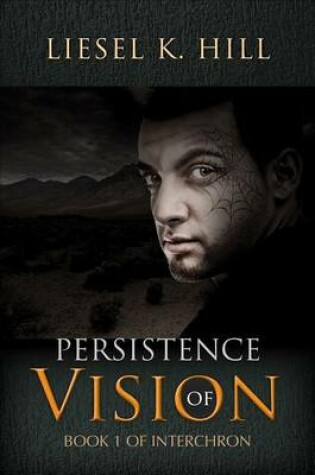 Cover of Persistence of Vision