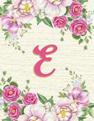 Cover of E