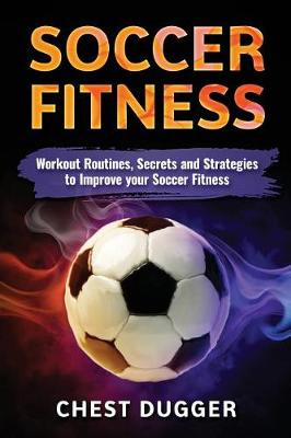 Book cover for Soccer