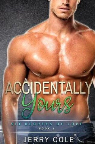 Cover of Accidentally Yours
