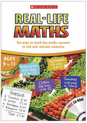 Cover of Ages 9-11