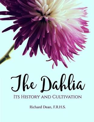 Book cover for The Dahlia