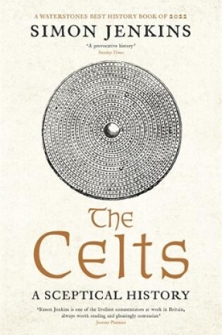 Cover of The Celts