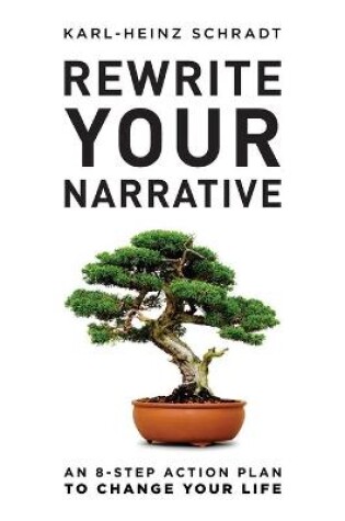 Cover of Rewrite Your Narrative