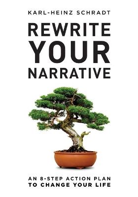 Book cover for Rewrite Your Narrative