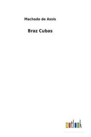 Cover of Braz Cubas