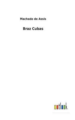 Book cover for Braz Cubas