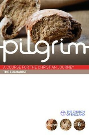 Cover of Pilgrim