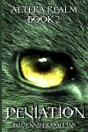 Book cover for Deviation