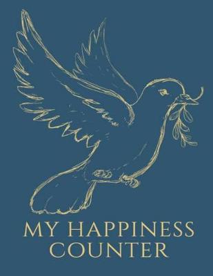 Book cover for My Happiness Counter
