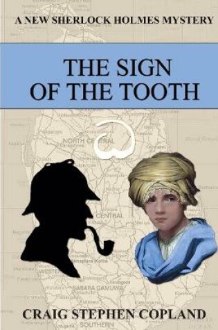 Cover of The Sign of the Tooth