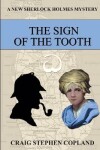 Book cover for The Sign of the Tooth