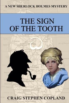 Cover of The Sign of the Tooth